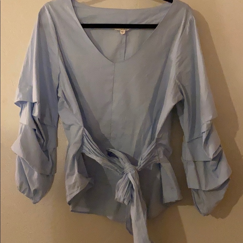 Cute top
